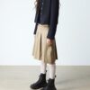 DMXL 8-Eye Lederstiefel