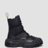 DMXL 8-Eye Lederstiefel