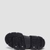 DMXL 8-Eye Lederstiefel
