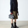 DMXL Leder-Rigger-Stiefel