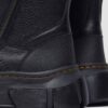 DMXL Leder-Rigger-Stiefel