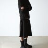 DMXL Leder-Rigger-Stiefel
