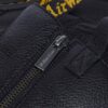 DMXL Leder-Rigger-Stiefel