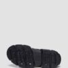 DMXL Leder-Rigger-Stiefel