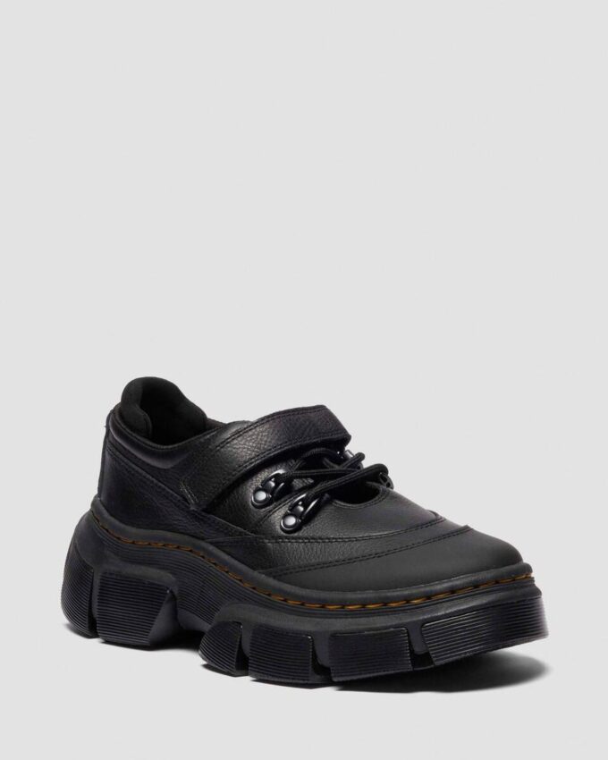 DMXL MJ Mary Jane Lederschuhe DMXL MJ Mary Jane Lederschuhe