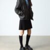 DMXL MJ Mary Jane Lederschuhe DMXL MJ Mary Jane Lederschuhe