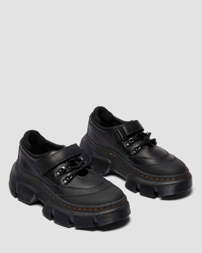 DMXL MJ Mary Jane Lederschuhe DMXL MJ Mary Jane Lederschuhe