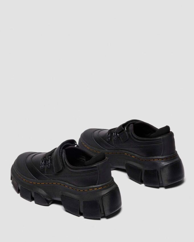 DMXL MJ Mary Jane Lederschuhe DMXL MJ Mary Jane Lederschuhe