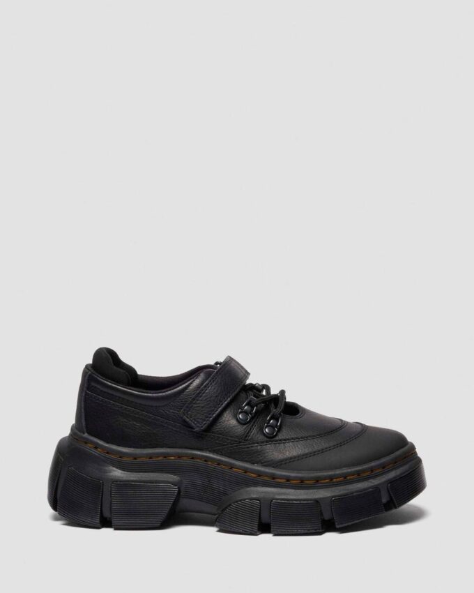 DMXL MJ Mary Jane Lederschuhe DMXL MJ Mary Jane Lederschuhe