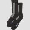 Double Doc Baumwollmischung Socken Double Doc Baumwollmischung Socken