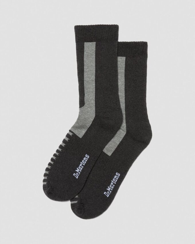 Double Doc Baumwollmischung Socken Double Doc Baumwollmischung Socken