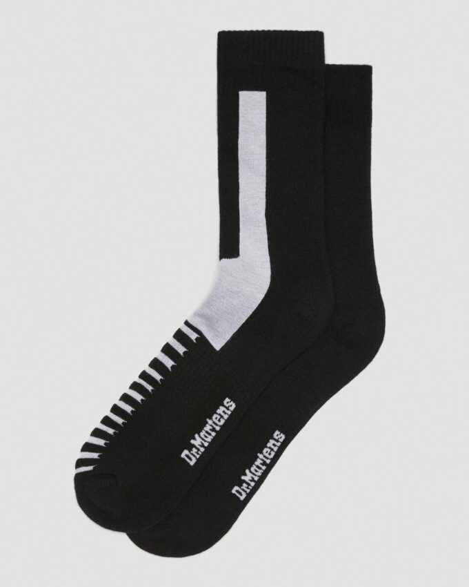 Double Doc Baumwollmischung Socken Double Doc Baumwollmischung Socken