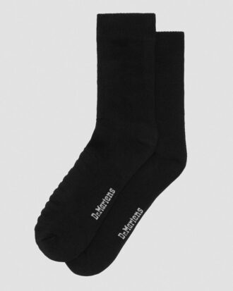 Double Doc Baumwollmischung Socken