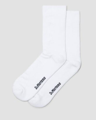 Double Doc Baumwollmischung Socken