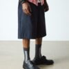 Double Doc Baumwollmischung Socken Double Doc Baumwollmischung Socken