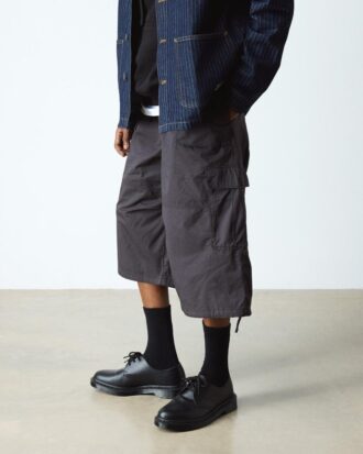 Double Doc Baumwollmischung Socken