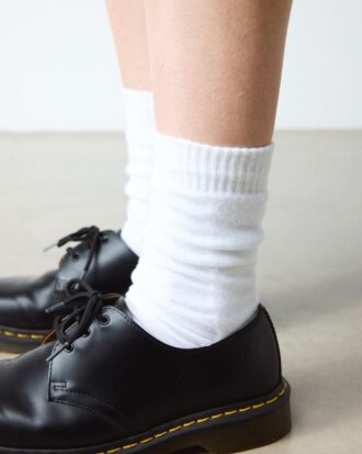 Double Doc Baumwollmischung Socken