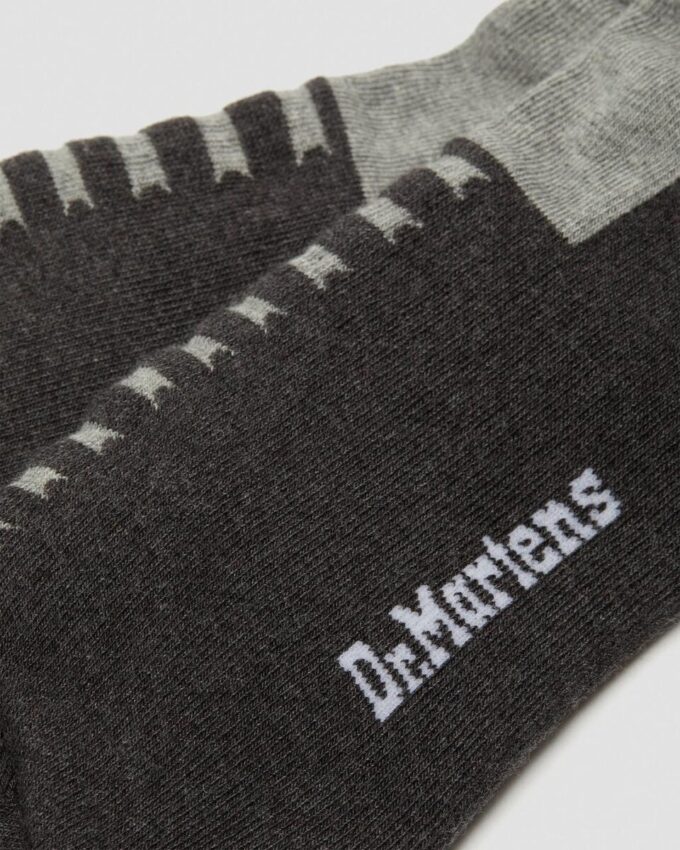 Double Doc Baumwollmischung Socken Double Doc Baumwollmischung Socken