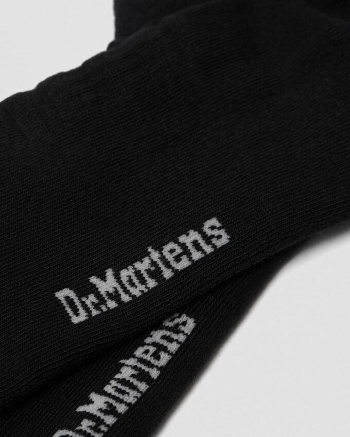 Double Doc Baumwollmischung Socken Double Doc Baumwollmischung Socken