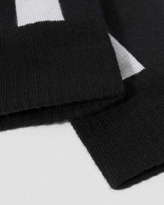 Double Doc Baumwollmischung Socken Double Doc Baumwollmischung Socken