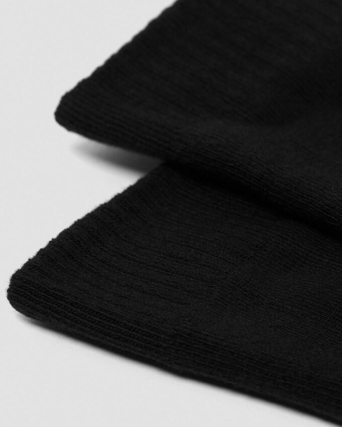 Double Doc Baumwollmischung Socken Double Doc Baumwollmischung Socken