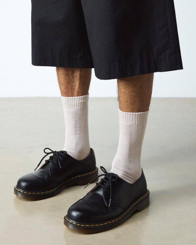 DOUBLE DOC SOCK DOUBLE DOC SOCK