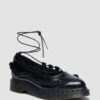 ELPHIE II FRILL Lederballerinas ELPHIE II FRILL Lederballerinas