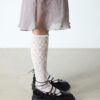 ELPHIE II FRILL Lederballerinas ELPHIE II FRILL Lederballerinas