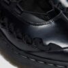 ELPHIE II FRILL Lederballerinas ELPHIE II FRILL Lederballerinas