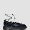 ELPHIE II FRILL Lederballerinas ELPHIE II FRILL Lederballerinas