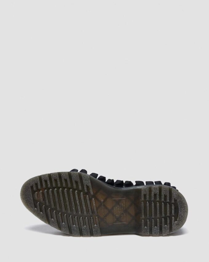 ELPHIE II FRILL Lederballerinas ELPHIE II FRILL Lederballerinas
