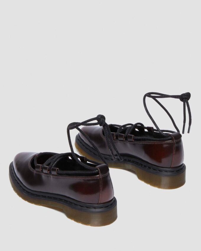 Elphie II Lederballerinas Elphie II Lederballerinas