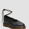 Elphie II Virginia Leather Ballerinas Elphie II Virginia Leather Ballerinas