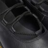 Elphie II Virginia Leather Ballerinas Elphie II Virginia Leather Ballerinas