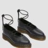 Elphie II Virginia Leather Ballerinas Elphie II Virginia Leather Ballerinas