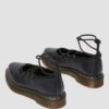 Elphie II Virginia Leather Ballerinas Elphie II Virginia Leather Ballerinas
