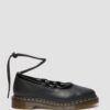 Elphie II Virginia Leather Ballerinas Elphie II Virginia Leather Ballerinas