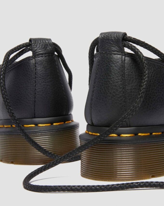 Elphie II Virginia Leather Ballerinas Elphie II Virginia Leather Ballerinas