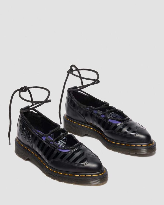 Elphie II Wednesday Ballerinas Elphie II Wednesday Ballerinas