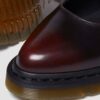 Elphie Leder-Mary-Jane-Schuhe Elphie Leder-Mary-Jane-Schuhe