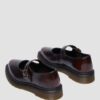 Elphie Leder-Mary-Jane-Schuhe Elphie Leder-Mary-Jane-Schuhe