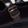 Elphie Leder-Mary-Jane-Schuhe Elphie Leder-Mary-Jane-Schuhe