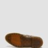 Elphie Leopard Mary Jane Schuhe