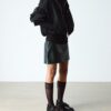 ELPHIE MARY JANE FRILL Lederschuhe ELPHIE MARY JANE FRILL Lederschuhe