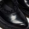 ELPHIE MARY JANE FRILL Lederschuhe ELPHIE MARY JANE FRILL Lederschuhe