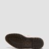 Elphie Mary Jane-Schuhe aus schillerndem Leder
