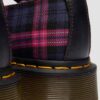 ELPHIE MJ Tartan Mary Jane Schuhe