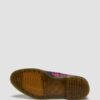 ELPHIE MJ Tartan Mary Jane Schuhe