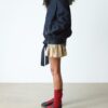 Elphie Virginia Leather Mary-Jane-Schuhe Elphie Virginia Leather Mary-Jane-Schuhe
