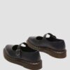 Elphie Virginia Leather Mary-Jane-Schuhe Elphie Virginia Leather Mary-Jane-Schuhe
